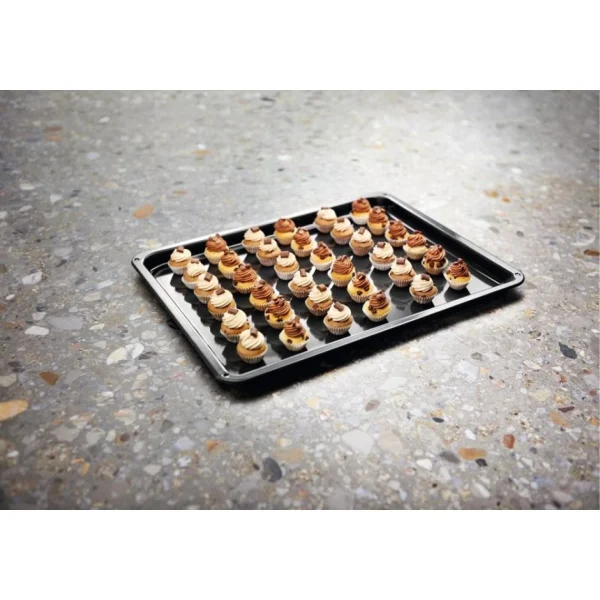 Four Encastrable ELECTROLUX EOF6P46X 5
