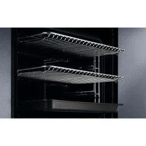 Four Encastrable ELECTROLUX EOF6P46X 15