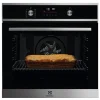 Four Encastrable ELECTROLUX EOF6P66X 8