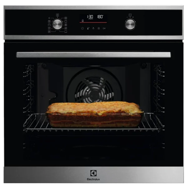 Four Encastrable ELECTROLUX EOF6P66X 1