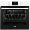 Four Intégrable 57l 60cm A+ Pyrolyse Blanc – Fzp37901wu – FAURE 19