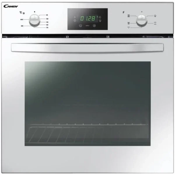 CANDY FCS245W – Four électrique – Encastrable – Convection Naturelle … 1
