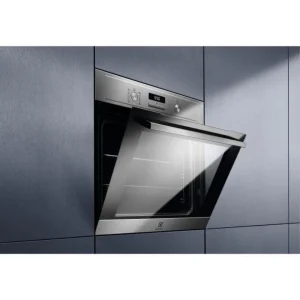 ELECTROLUX ECF6P62X – Four électrique Encastrable – Chaleur Pulsée -… 8