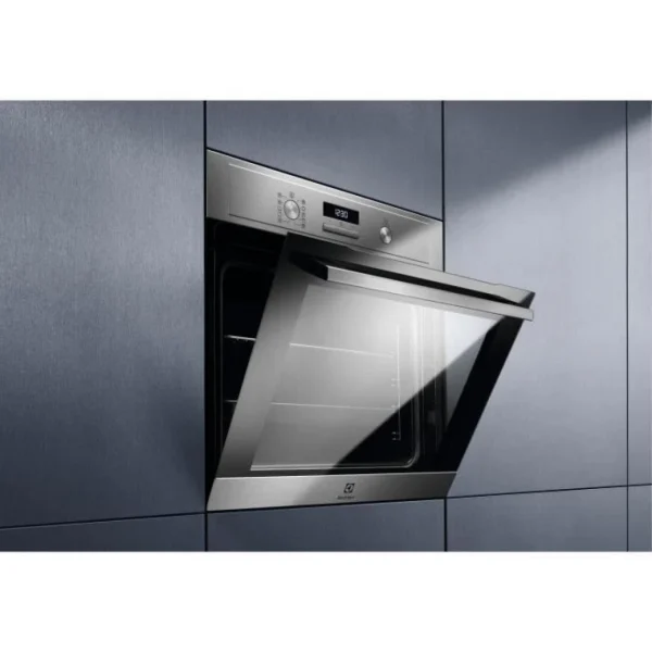 ELECTROLUX ECF6P62X – Four électrique Encastrable – Chaleur Pulsée -… 3