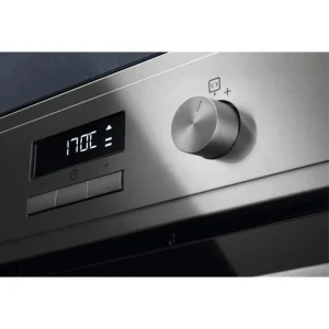 ELECTROLUX ECF6P62X – Four électrique Encastrable – Chaleur Pulsée -… 10