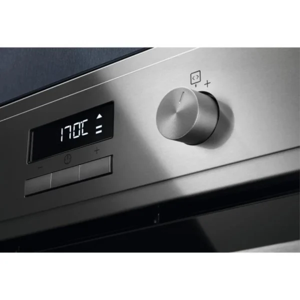 ELECTROLUX ECF6P62X – Four électrique Encastrable – Chaleur Pulsée -… 4