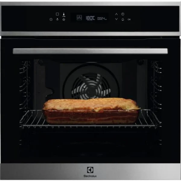 ELECTROLUX – EOF7P00X0 – Four SurroundCook – Chaleur Tournante Pulsé… 1