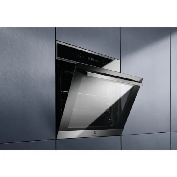 ELECTROLUX – EOF7P00X0 – Four SurroundCook – Chaleur Tournante Pulsé… 3