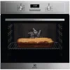 ELECTROLUX EOF3C40X – Four électrique Encastrable – Chaleur Tournante… 10