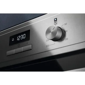 ELECTROLUX EOF3C40X – Four électrique Encastrable – Chaleur Tournante… 8