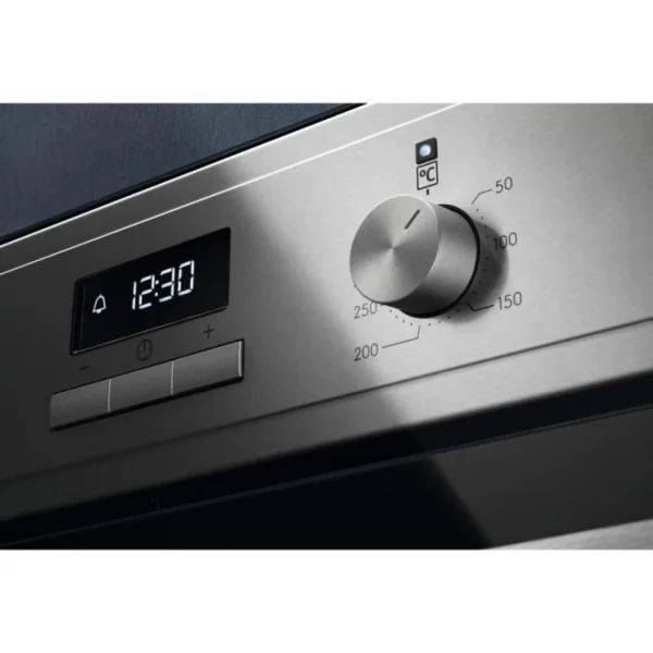 ELECTROLUX EOF3C40X – Four électrique Encastrable – Chaleur Tournante… 3