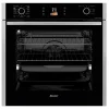 SAUTER Four Intégrable Multifonction 73l 60cm A+ Pyrolyse Inox – Sop6616lx -… 11