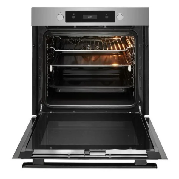 WHIRLPOOL OAKP9 555 PIX – Four électrique Encastrable Multifonction -… 3