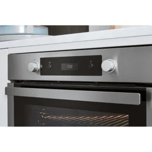WHIRLPOOL OAKP9 555 PIX – Four électrique Encastrable Multifonction -… 11