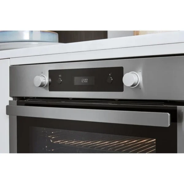 WHIRLPOOL OAKP9 555 PIX – Four électrique Encastrable Multifonction -… 4