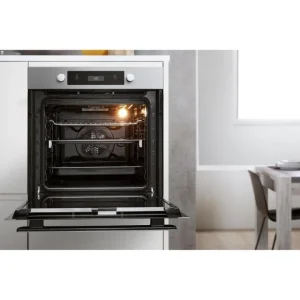 WHIRLPOOL OAKP9 555 PIX – Four électrique Encastrable Multifonction -… 13