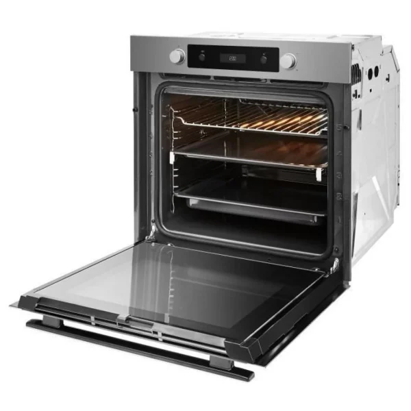 WHIRLPOOL OAKP9 555 PIX – Four électrique Encastrable Multifonction -… 6