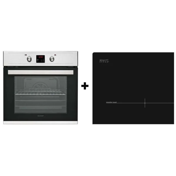 Sharp – S1-61d27it3eu 1