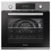 Four Encastrable CANDY FCP455X 70L Inox 7