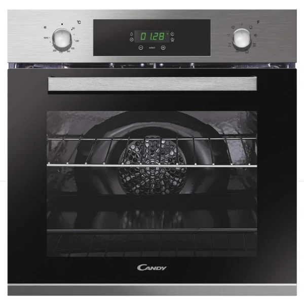 Four Encastrable CANDY FCP455X 70L Inox 1