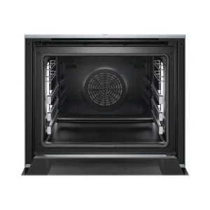 Bosch Four Intégrable Combi Vapeur 71l 60cm A Pyrolyse Inox – Hrg6769s6 – B… 11