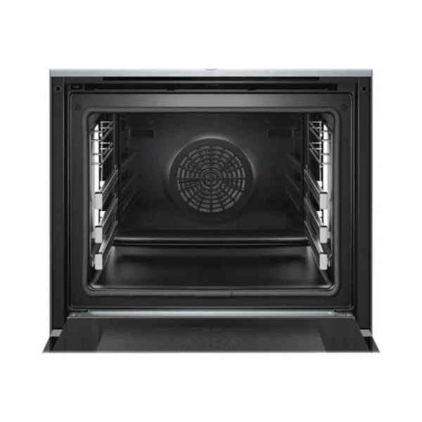 Bosch Four Intégrable Combi Vapeur 71l 60cm A Pyrolyse Inox – Hrg6769s6 – B… 4