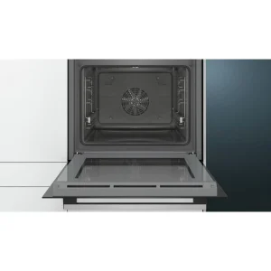 Four Intégrable 71l 60cm A Ecoclean Inox – Hb553aer0 – SIEMENS 9