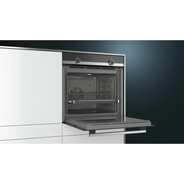Four Intégrable 71l 60cm A Ecoclean Inox – Hb553aer0 – SIEMENS 4