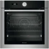 Four Intégrable Multifonction 73l 60cm Pyrolyse – Bop7536x – BRANDT 16