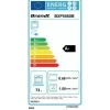 BRANDT BXP5560B – Four électrique Encastrable Multifonction Chaleur T… 11