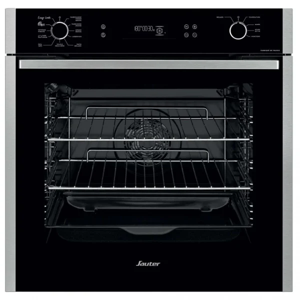 SAUTER Four Encastrable Pyrolyse SOP6416LX 1