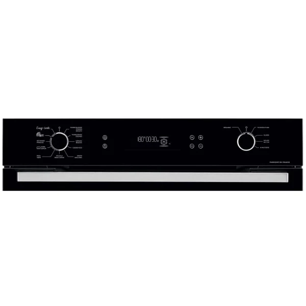 Four Encastrable Multifonction 73L SAUTER 54.4cm A+, SOP6416LB 3