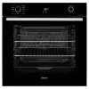 SAUTER Four Intégrable Multifonction 73l 60cm A+ Pyrolyse Inox – Sop6214lb -… 28