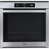 Four Intégrable 73l 59,5cm A Pyrolyse – Akzm8480ix – WHIRLPOOL 10