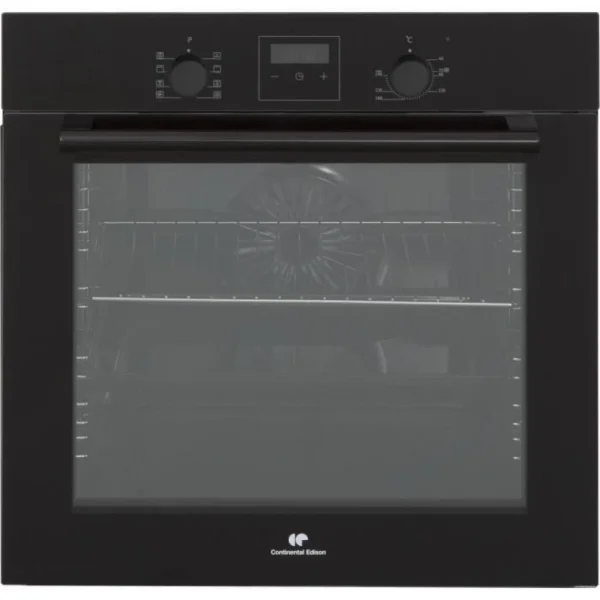 Four Encastrable Multifonction 80L CONTINENTAL EDISON 7200W 59.5cm, CE… 1