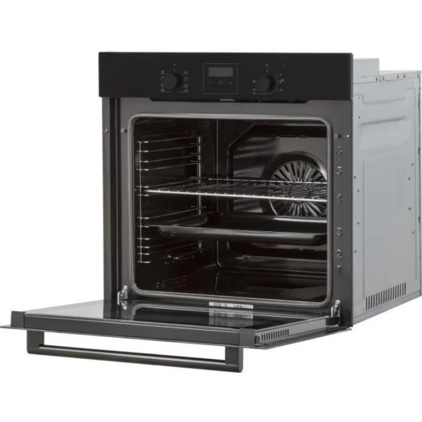 Four Encastrable Multifonction 80L CONTINENTAL EDISON 7200W 59.5cm, CE… 4