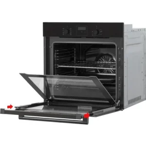 Four Encastrable Multifonction 80L CONTINENTAL EDISON 7200W 59.5cm, CE… 13