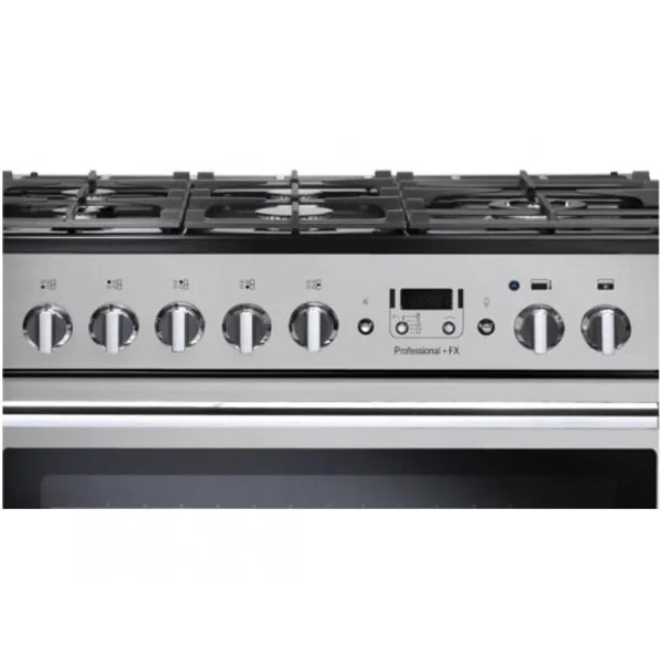 HOTPOINT Four Encastrable Pyrolyse FA4S8419PIXHA Vapeur Steamo 71 Litres 3