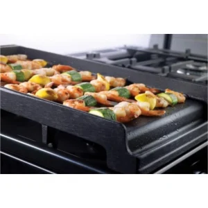 HOTPOINT Four Encastrable Pyrolyse FA4S8419PIXHA Vapeur Steamo 71 Litres 11