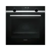 Siemens Four Encastrable Pyrolyse HB578GBS0 IQ500, 71L, Air Pulsé 3D 10