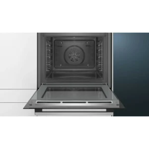 Siemens Four Encastrable Pyrolyse HB578GBS0 IQ500, 71L, Air Pulsé 3D 9