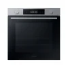 Samsung Four Encastrable Pyrolyse NV7B4430ZAS Twin Convection 76 Litres, Wifi 11