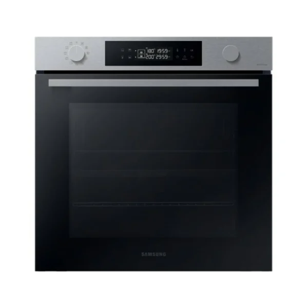 Samsung Four Encastrable Pyrolyse NV7B4430ZAS Twin Convection 76 Litres, Wifi 1