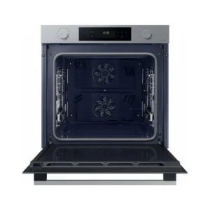 Samsung Four Encastrable Pyrolyse NV7B4430ZAS Twin Convection 76 Litres, Wifi 7