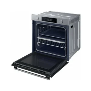 Samsung Four Encastrable Pyrolyse NV7B4430ZAS Twin Convection 76 Litres, Wifi 9