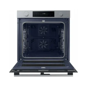 Samsung Four Encastrable Pyrolyse NV7B45305AS Dual Cook Flex ,76 Litres , Wifi 8
