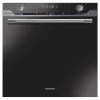 Rosieres Four Encastrable Pyrolyse RFZP657 IN WIFI 75 L Sublime Pro Inox 10