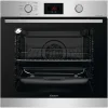 SAUTER Four Encastrable Pyrolyse SOP6211X Guide Culinaire, 73 Litres , Soft C… 41