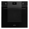 Four Encastrable SMEG SFP6101TVNO Pyrolyse 60 Cm 8