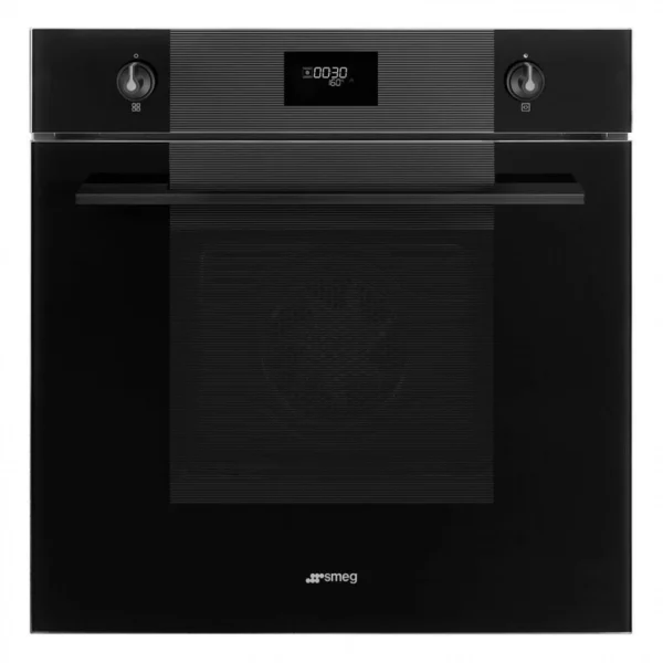 Four Encastrable SMEG SFP6101TVNO Pyrolyse 60 Cm 1